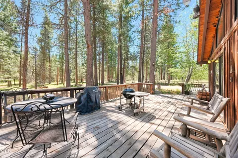 Exterior - 15512 6th St, La Pine, OR 97739 photo 5 of 14
