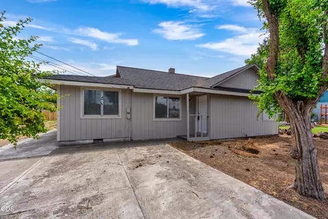 575 SW Madison St, Madras, OR 97741