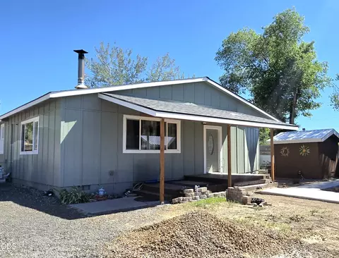 3806 NE Butte Ln, Prineville, OR 97754