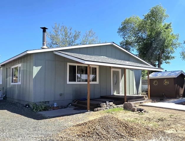 3806 NE Butte Ln, Prineville, OR 97754