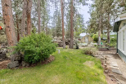 Exterior - 60865 Raintree Dr, Bend, OR 97701 photo 7 of 7