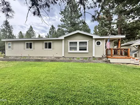 52606 Mete Rd, La Pine, OR 97739