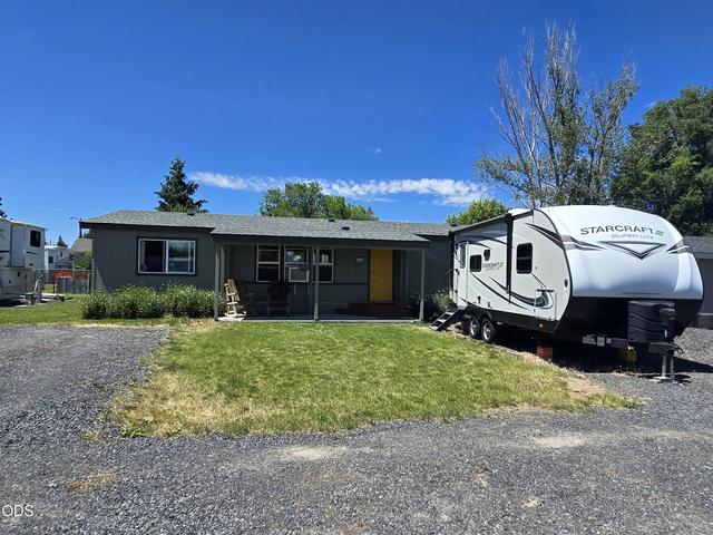 346 SW Dover Ln UNIT 23, Metolius, OR 97741
