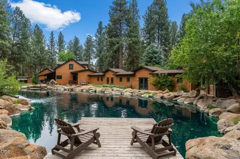 16440 Fair Mile Rd, Sisters, OR 97759