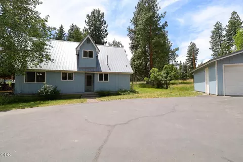 16010 Clover Creek Rd, Klamath Falls, OR 97601