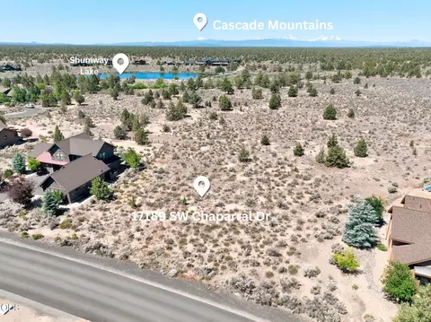 17189 SW Chaparral Dr #HOME 397, Powell Butte, OR 97753