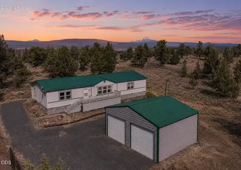 8628 SW Crater Loop Rd, Terrebonne, OR 97760