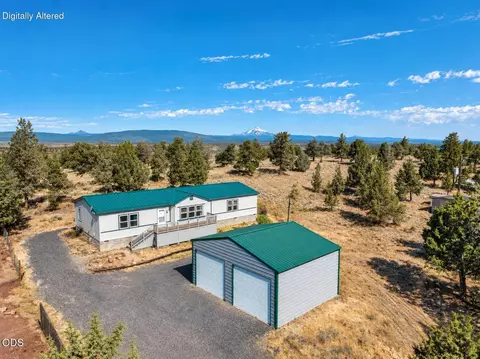8628 SW Crater Loop Rd, Terrebonne, OR 97760