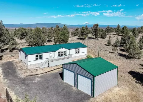 8628 SW Crater Loop Rd, Terrebonne, OR 97760