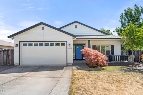 3603 Mallard Ln, Medford, OR 97504