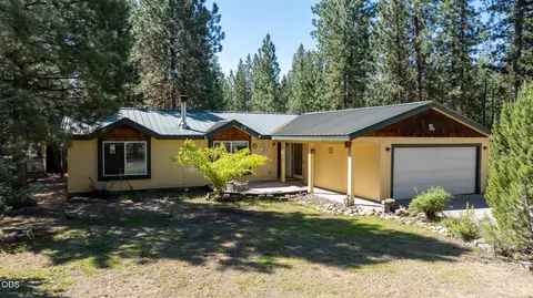51840 Knob Cone, La Pine, OR 97739 photo 1