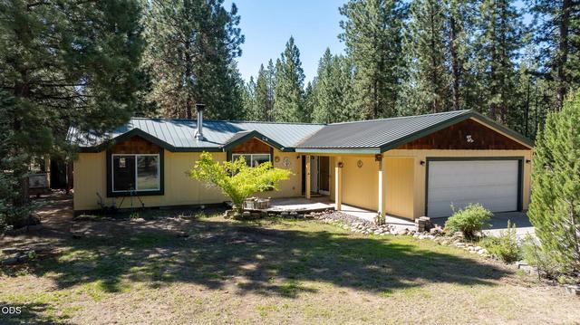 51840 Knob Cone, La Pine, OR 97739