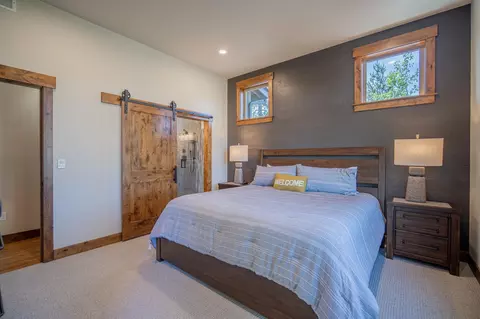 Bedroom - 56964 Dancing Rock Loop #LOT 97, Bend, OR 97707 photo 7 of 14