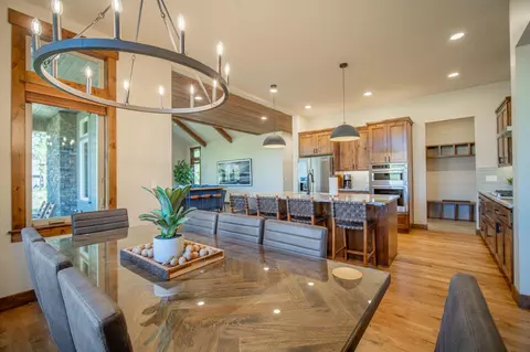 Dining - 56964 Dancing Rock Loop #LOT 97, Bend, OR 97707 photo 3 of 4