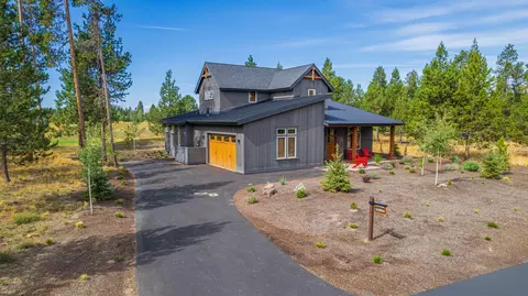 Exterior - 56964 Dancing Rock Loop #LOT 97, Bend, OR 97707 photo 4 of 12