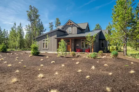 Exterior - 56964 Dancing Rock Loop #LOT 97, Bend, OR 97707 photo 11 of 12