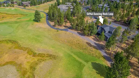 View/Area - 56964 Dancing Rock Loop #LOT 97, Bend, OR 97707 photo 6 of 8