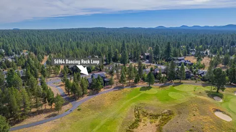 View/Area - 56964 Dancing Rock Loop #LOT 97, Bend, OR 97707 photo 8 of 8