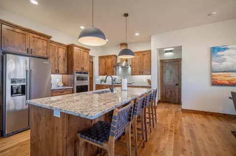 Kitchen - 56964 Dancing Rock Loop #LOT 97, Bend, OR 97707 photo 1 of 4