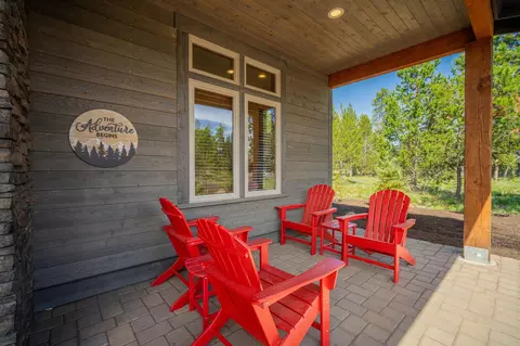 Exterior - 56964 Dancing Rock Loop #LOT 97, Bend, OR 97707 photo 3 of 12
