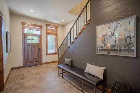 Entry Way - 56964 Dancing Rock Loop #LOT 97, Bend, OR 97707 photo 1 of 1