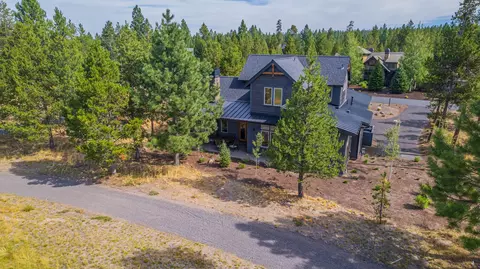Exterior - 56964 Dancing Rock Loop #LOT 97, Bend, OR 97707 photo 5 of 12