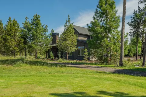 Exterior - 56964 Dancing Rock Loop #LOT 97, Bend, OR 97707 photo 9 of 12