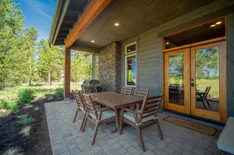 Exterior - 56964 Dancing Rock Loop #LOT 97, Bend, OR 97707 photo 6 of 12