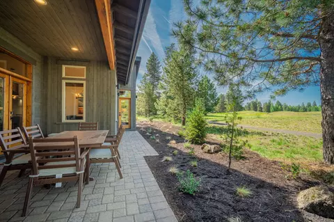 Exterior - 56964 Dancing Rock Loop #LOT 97, Bend, OR 97707 photo 7 of 12