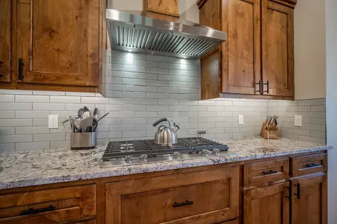 Kitchen - 56964 Dancing Rock Loop #LOT 97, Bend, OR 97707 photo 2 of 4