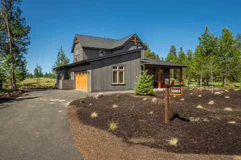 Exterior - 56964 Dancing Rock Loop #LOT 97, Bend, OR 97707 photo 10 of 12