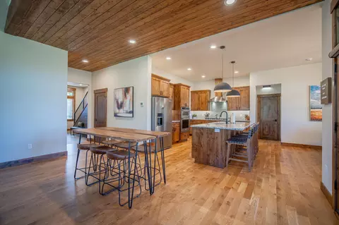 Dining - 56964 Dancing Rock Loop #LOT 97, Bend, OR 97707 photo 4 of 4