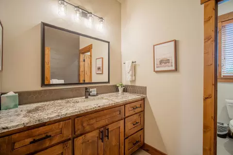 Bath - 56964 Dancing Rock Loop #LOT 97, Bend, OR 97707 photo 7 of 8