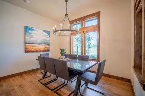Dining - 56964 Dancing Rock Loop #LOT 97, Bend, OR 97707 photo 1 of 4
