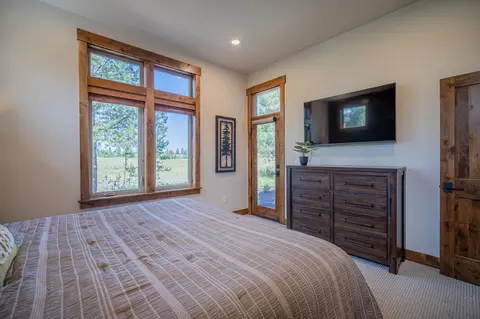 Bedroom - 56964 Dancing Rock Loop #LOT 97, Bend, OR 97707 photo 6 of 14