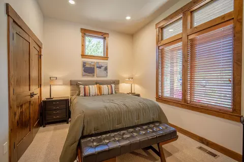 Bedroom - 56964 Dancing Rock Loop #LOT 97, Bend, OR 97707 photo 9 of 14