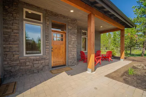 Exterior - 56964 Dancing Rock Loop #LOT 97, Bend, OR 97707 photo 2 of 12