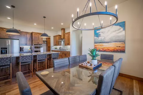 Dining - 56964 Dancing Rock Loop #LOT 97, Bend, OR 97707 photo 2 of 4