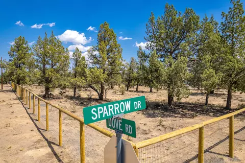 sw sparrow drive, Terrebonne, OR 97760