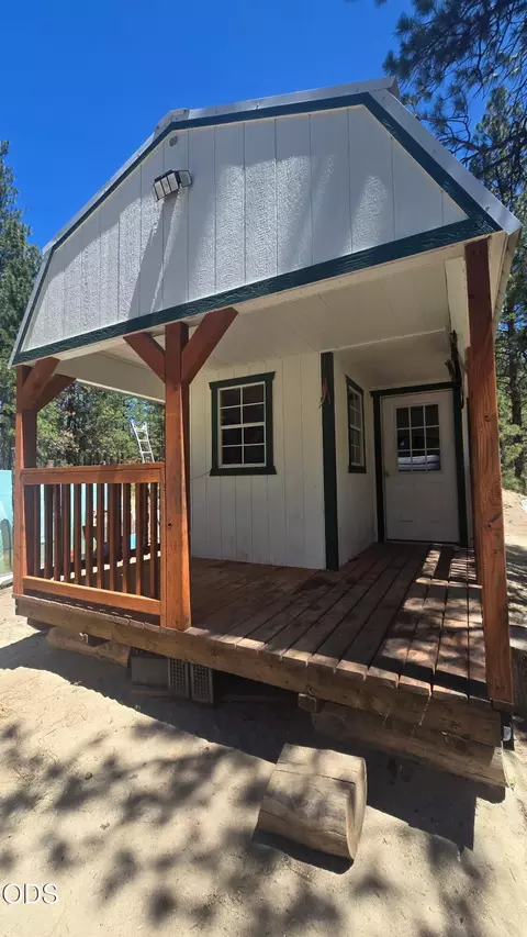 0 Smith Dr #LOT 5, Beatty, OR 97621