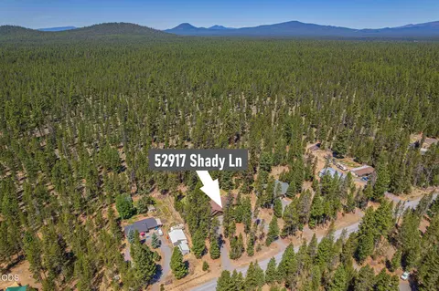 View/Area - 52917 Shady Ln, La Pine, OR 97739 photo 3 of 6