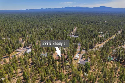 View/Area - 52917 Shady Ln, La Pine, OR 97739 photo 5 of 6
