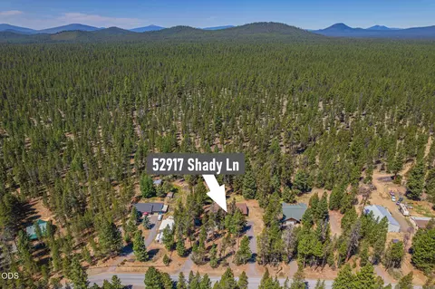 View/Area - 52917 Shady Ln, La Pine, OR 97739 photo 2 of 6