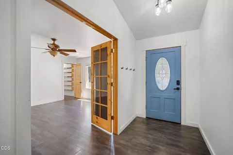 Entry Way - 52917 Shady Ln, La Pine, OR 97739 photo 1 of 3