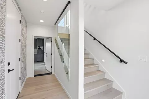 Entry Way - 210 SW Log Ct, Bend, OR 97702 photo 1 of 1