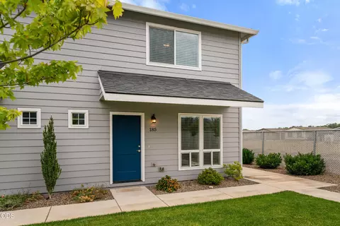 185 Northridge Ter, Medford, OR 97501