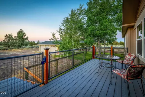 Exterior - 67183 Harrington Loop, Bend, OR 97703 photo 1 of 10