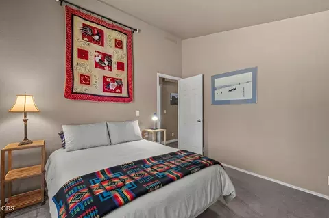 Bedroom - 67183 Harrington Loop, Bend, OR 97703 photo 3 of 5