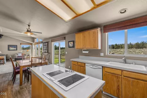 Kitchen - 67183 Harrington Loop, Bend, OR 97703 photo 1 of 3