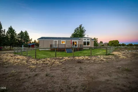 Exterior - 67183 Harrington Loop, Bend, OR 97703 photo 10 of 10